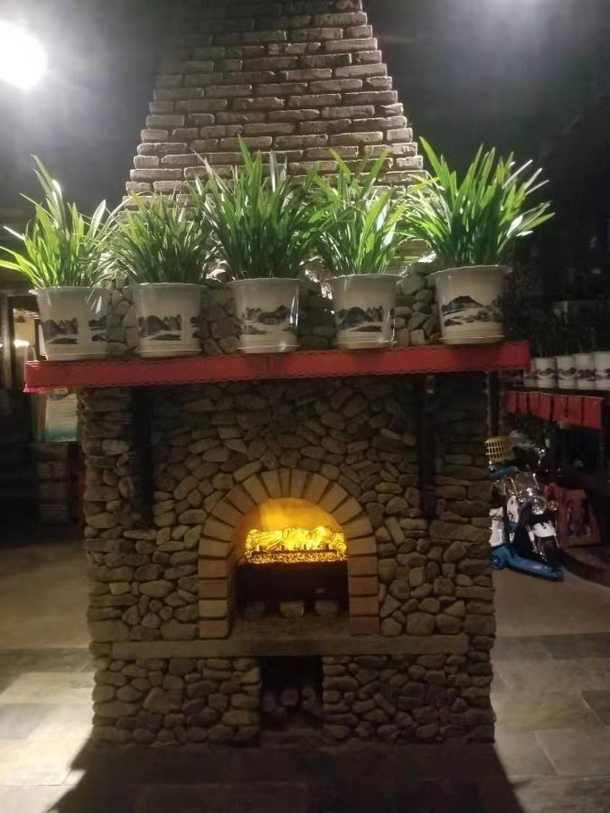 فيلا Mogan Mountain Xiaomusensen Deqing المظهر الخارجي الصورة
