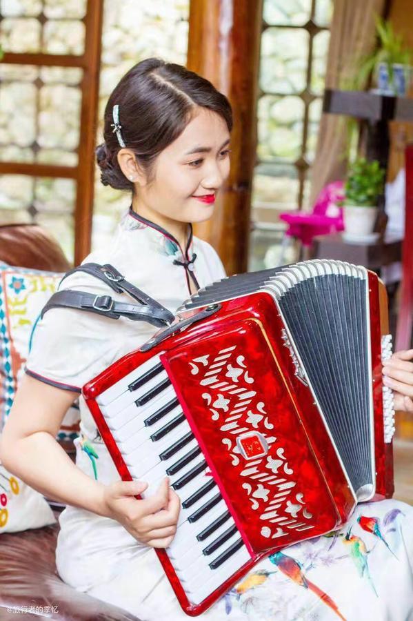 فيلا Mogan Mountain Xiaomusensen Deqing المظهر الخارجي الصورة