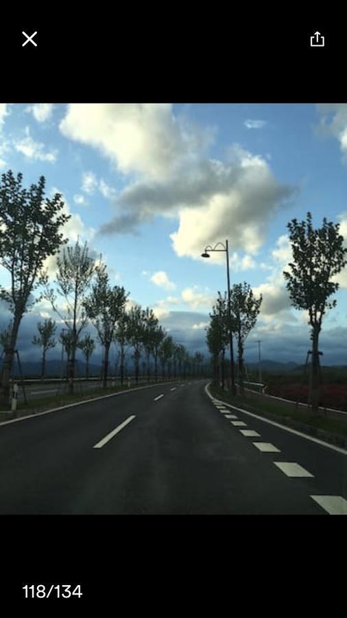 فيلا Mogan Mountain Xiaomusensen Deqing المظهر الخارجي الصورة